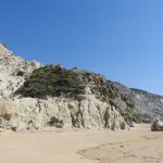 Torre Salsa, spiaggia della Riserva - Foto G. Culmone